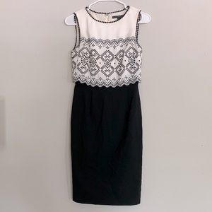 Antonio Melani Work Dress